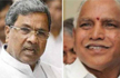 JD(S)-Congress teamed up to defeat the Former CM Siddaramaiah:BS Yeddyurappa